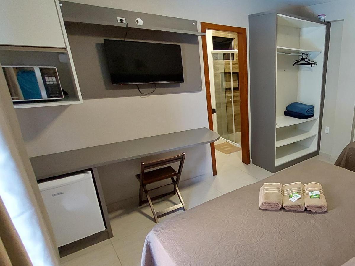 Quarto Triplo Standard