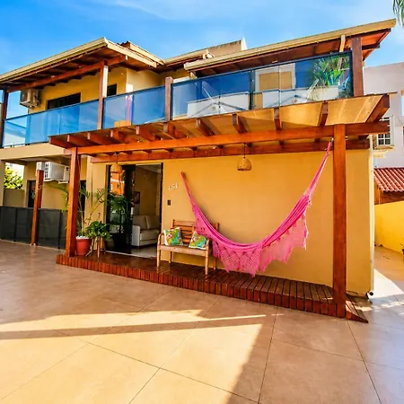Pousada Casa Da Praia-3