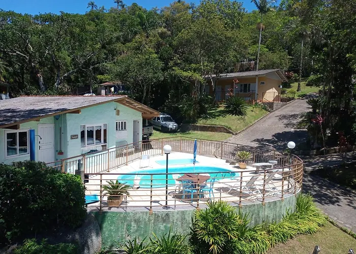 Recanto Floripa Residencial Florianópolis
