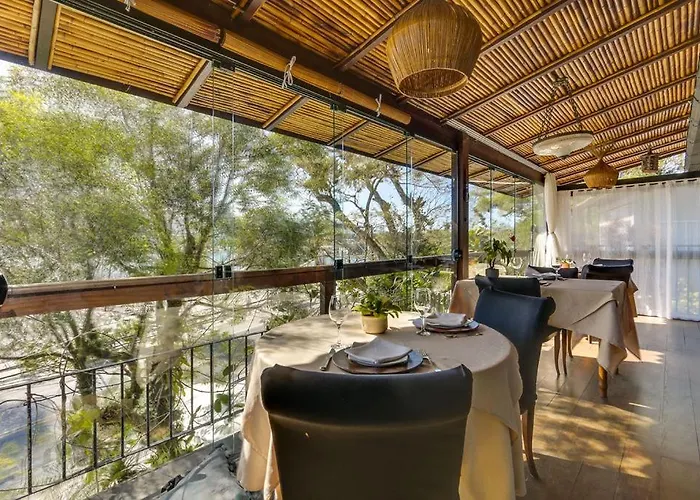 Guest House Isadora Duncan Florianópolis