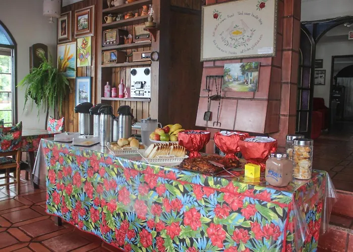 Hotel Pousada Edelweiss Florianópolis
